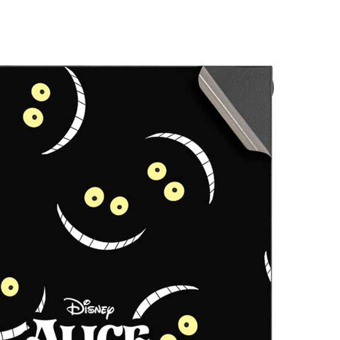 Disney Alice in Wonderland Cheshire Cat XBox Series X Digital Edition Console Skin